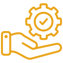 Direct <br>Access & Support